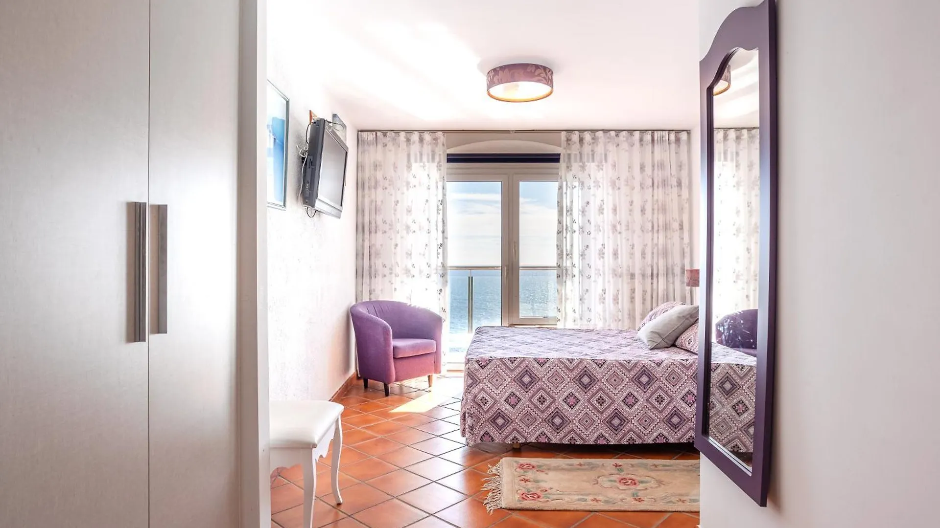 Bergantin 5 Rooms Lloret de Mar Spanje