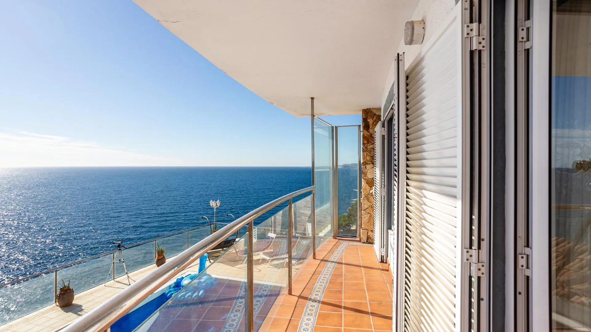 Bergantin 5 Rooms Lloret de Mar Espanha