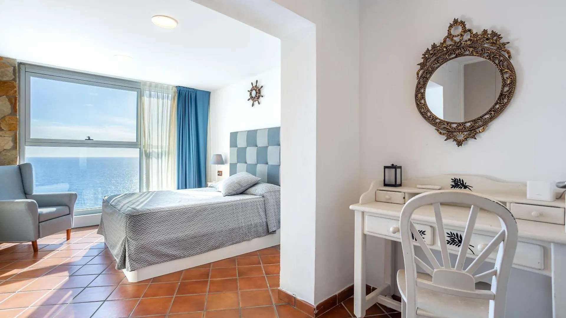 Bergantin 5 Rooms Lloret de Mar 0*,  Espanha