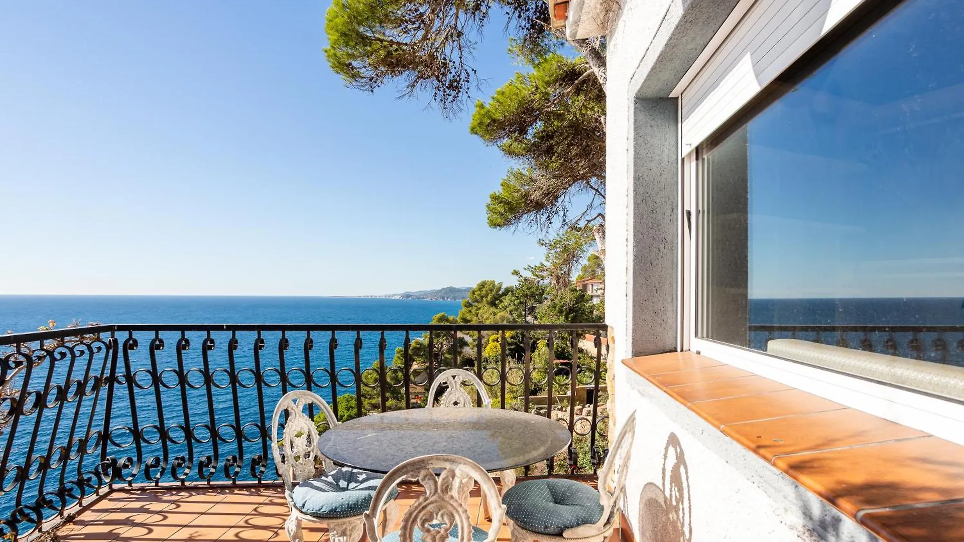 Bergantin 5 Rooms Lloret de Mar Spanje