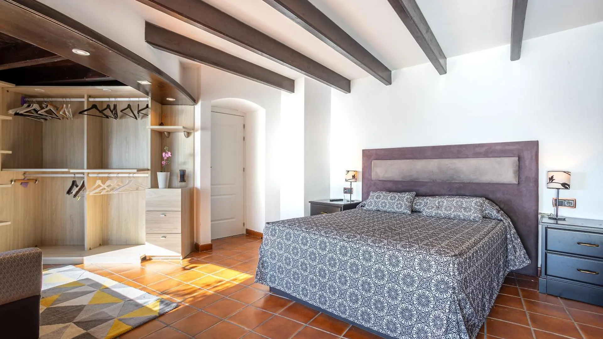 Bergantin 5 Rooms Lloret de Mar 0*,  Espanha
